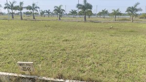 Plot Area in  Plot at Mulabagilu – for Sale