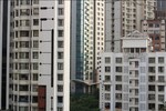 4 BHK 1800 Sq.Ft. Apartment in Chaitanya Tower