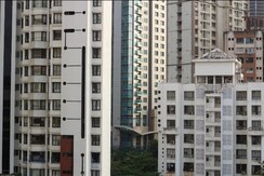 4 BHK Apartment For Sale in Chaitanya Tower