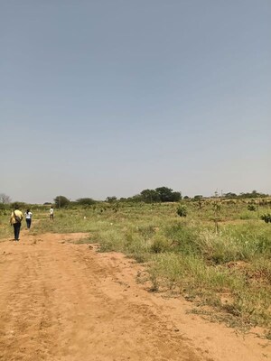Plot Area in  Plot at Uppal – for Sale