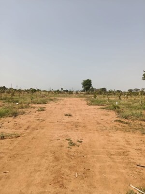 Plot Area in  Plot at Uppal – for Sale