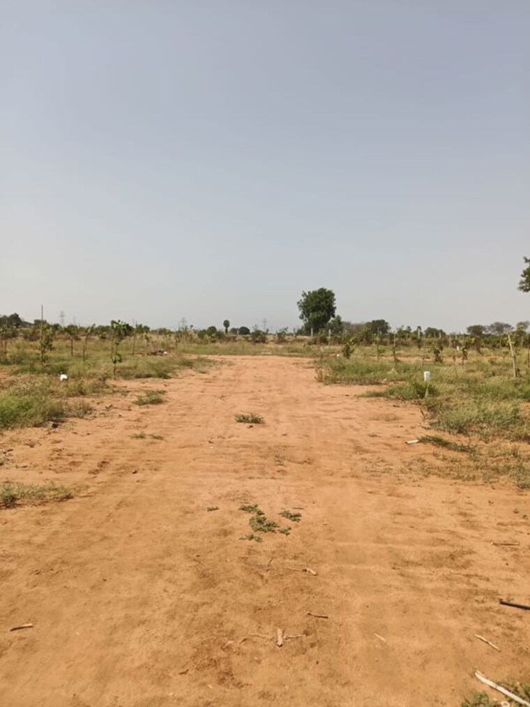 undefined, uppal  121 Sq.Yd. Plot In Uppal Hyderabad 10346733