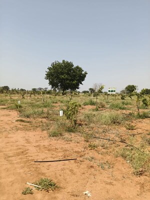 Plot Area in  Plot at Uppal – for Sale