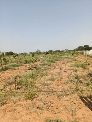 Plot Area in  Plot at Uppal – for Sale