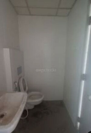 Bathroom in 2 BHK Apartment at Godrej Emerald, Ghodbunder Road – for Sale