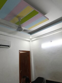 1 BHK Independent House For Rent in Vineet Khand