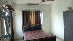 2 BHK Apartment For Rent in Panama Silver Stone, Handewadi