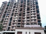 2 BHK + Store Room 1500 Sq.Ft. Apartment in Metro Tulsi Prerana