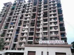 2 BHK + Store Room Apartment For Sale in Metro Tulsi Prerana