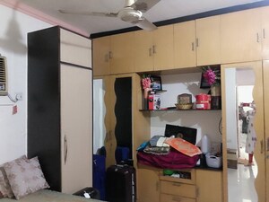 Team Area in 2 BHK Apartment at Metro Tulsi Prerana, New Panvel – for Sale