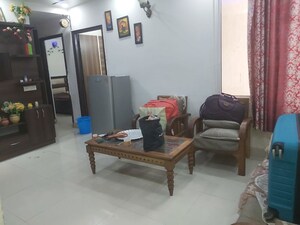 Living Room in 2.5 BHK Apartment at Nirala Aspire, Sector 16 Greater Noida – for Sale