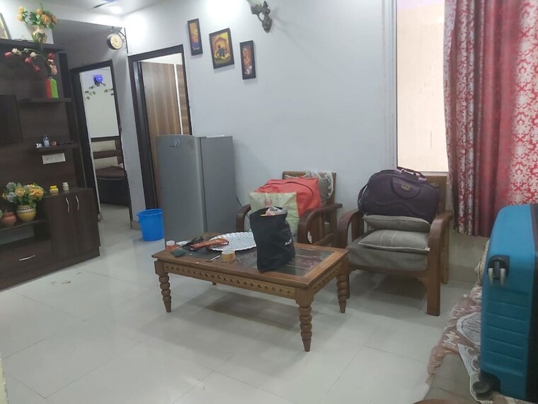 Living Room, nirala-aspire 2.5 Bedroom 1180 Sq.Ft. Apartment In Sector 16 Greater Noida Greater Noida 10346812