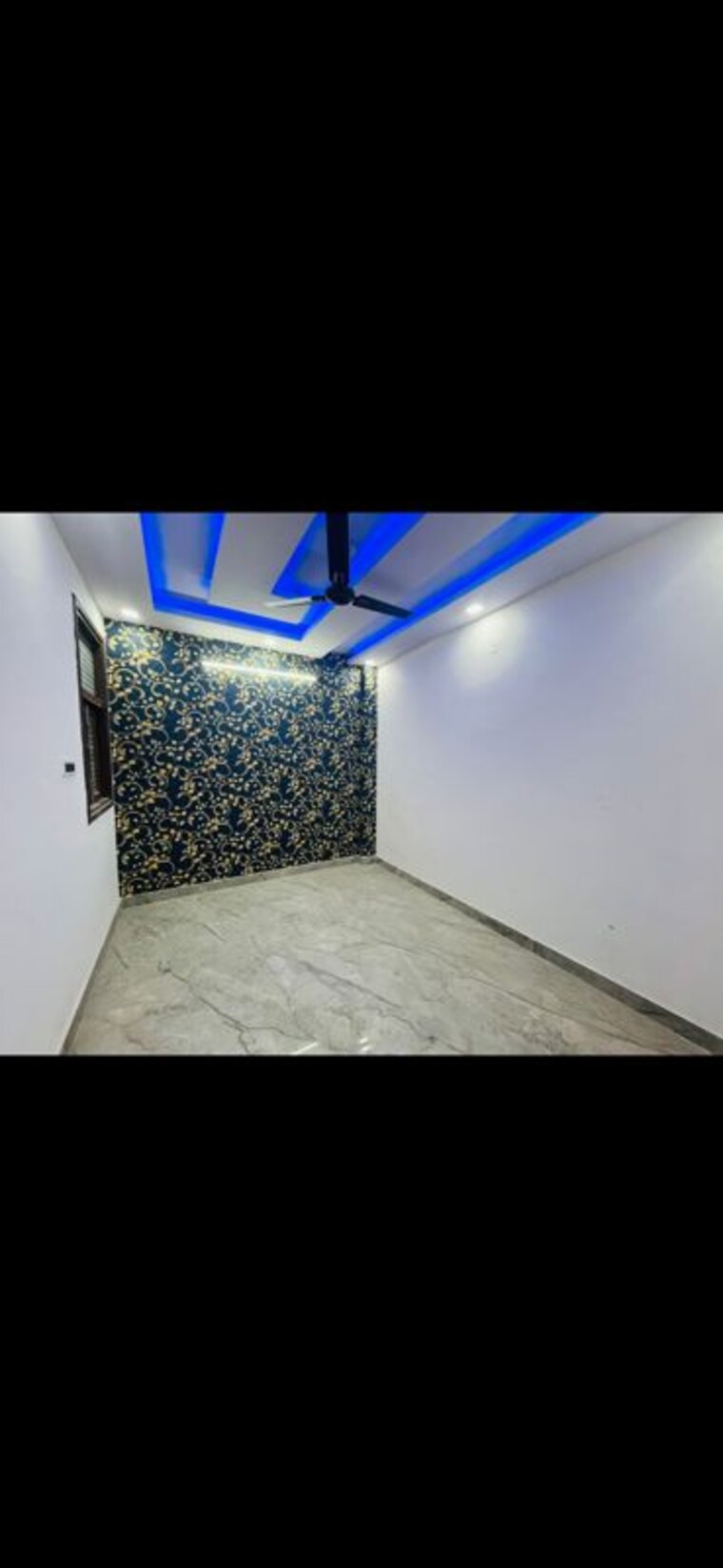 Bedroom, govindpuri 3 Bedroom 900 Sq.Ft. Builder Floor In Govindpuri Delhi 10346815