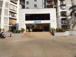 3 BHK + Store Room 2060 Sq.Ft. Apartment in Adhiraj Cyprees Aqua