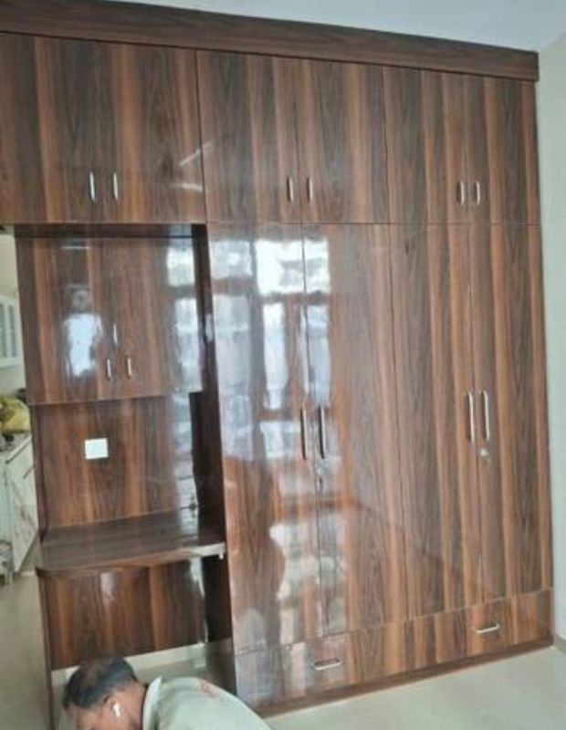 3 BHK 1900 Sq.Ft. Apartment in Omaxe Waterscapes