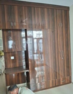 3 BHK Apartment For Rent in Omaxe Waterscapes