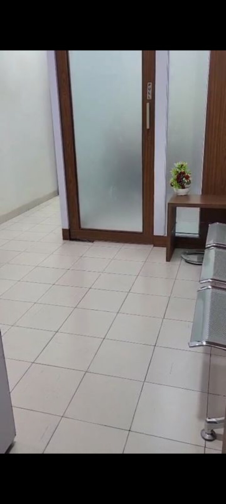 Bathroom, shreeji-arcade Commercial Office Space 365 Sq.Ft. In Panch Pakhadi Thane 10346771