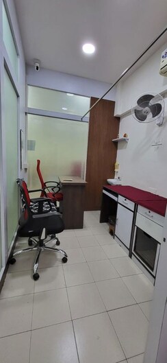 Office Space For Rent in Shreeji Arcade
