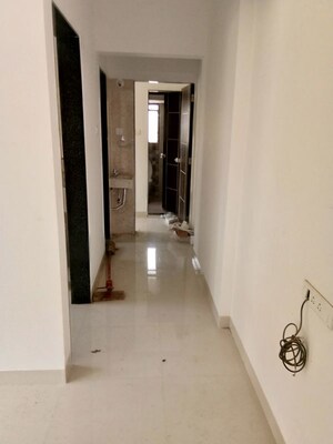 Building Lobby in 1 BHK Apartment at Aditya Heritage Apartment, Chunabhatti – for Sale