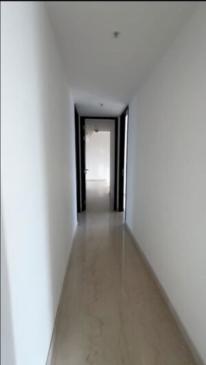 Building Lobby in 3 BHK Apartment at Lodha The Park, Worli – for Rent