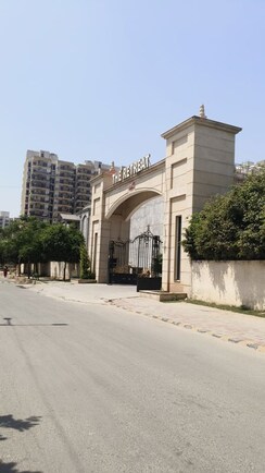 4 BHK + Servant Room,Basement Builder Floor For Rent in TDI The Grand Retreat