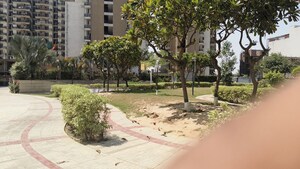 4 BHK Builder Floor – Garden View at TDI The Grand Retreat, Sector 88 - for Rent