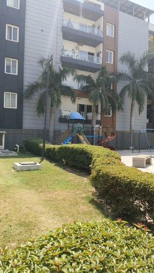 4 BHK Builder Floor – Garden View at TDI The Grand Retreat, Sector 88 - for Rent