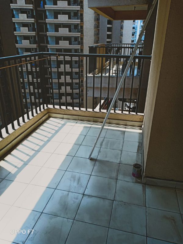 2 BHK 955 Sq.Ft. Apartment in Gaur City 2 - 14th Avenue