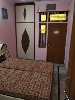 3 BHK + Pooja Room Builder Floor For Rent in Khushi Residency