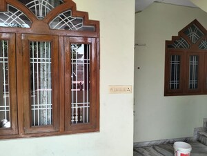  3 BHK Builder Floor at Khushi Residency, Malviya Nagar – for Rent