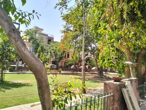 3 BHK Builder Floor – Garden View at Khushi Residency, Malviya Nagar - for Rent