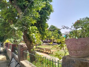3 BHK Builder Floor – Exterior View View at Khushi Residency, Malviya Nagar - for Rent