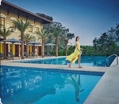 2 BHK + Pooja Room Apartment For Sale in Kalpataru Parkcity Sunrise C