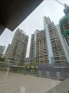 4 BHK Apartment For Rent in Sumer Trinity Towers