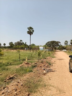 Plot Area in  Plot at Uppal – for Sale