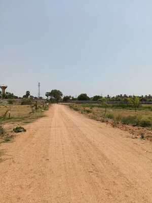  Plot For Sale in Uppal