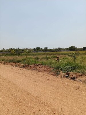 Plot Area in  Plot at Uppal – for Sale