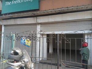  Showroom For Rent in Behala Chowrasta