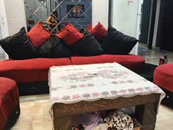 3 BHK + Pooja Room Apartment For Rent in Landcraft Golf Links
