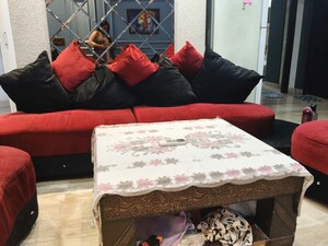 3 BHK Apartment For Rent in Landcraft Golf Links, Pandav Nagar