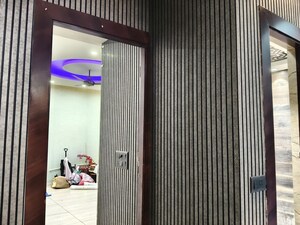 Building Lobby in 3 BHK Apartment at Landcraft Golf Links, Pandav Nagar – for Rent