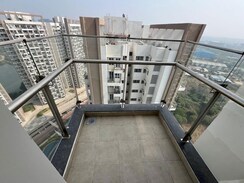 2 BHK Apartment For Rent in Puravankara Silversands