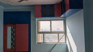 Kitchen in 2 BHK Apartment at KLJ Platinum Heights, Sector 77 – for Sale