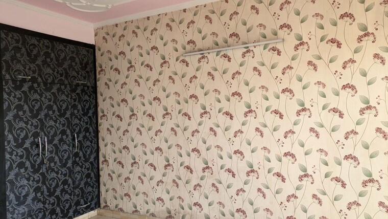 Room, klj-platinum-heights 2 Bedroom 1250 Sq.Ft. Apartment In Sector 77 Faridabad 10346872