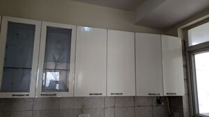 Kitchen in 2 BHK Apartment at KLJ Platinum Heights, Sector 77 – for Sale