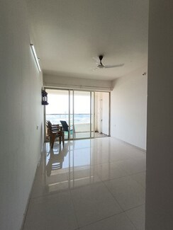 2 BHK Apartment For Rent in Saheel Itrend Homes Phase 2