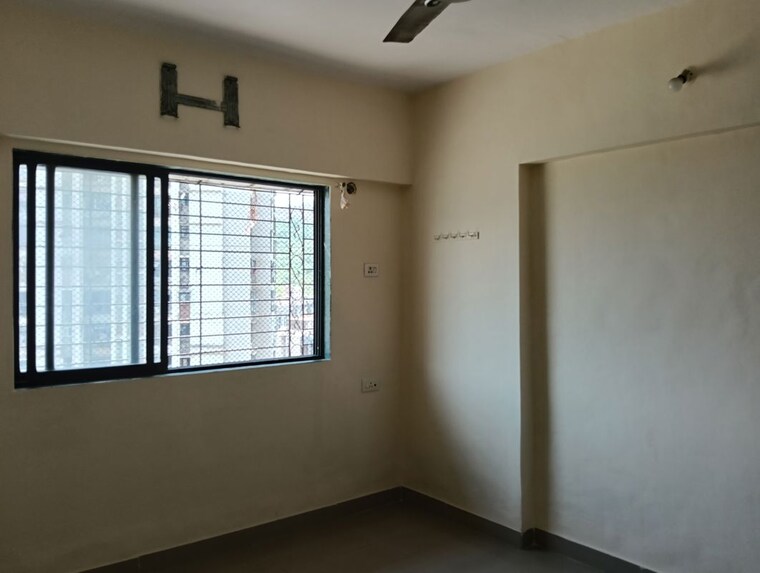 Bedroom, haware-citi 1 Bedroom 415 Sq.Ft. Apartment In Ghodbunder Road Thane 10346847