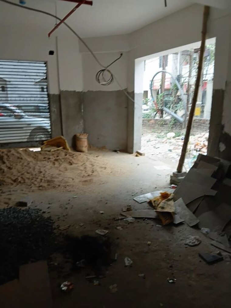 Exterior View, gariahat Commercial Showroom 1150 Sq.Ft. In Gariahat Kolkata 10346882