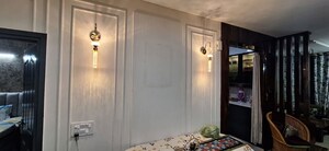 Bedroom in 2 BHK Apartment at KLJ Platinum Plus, Sector 77 – for Sale