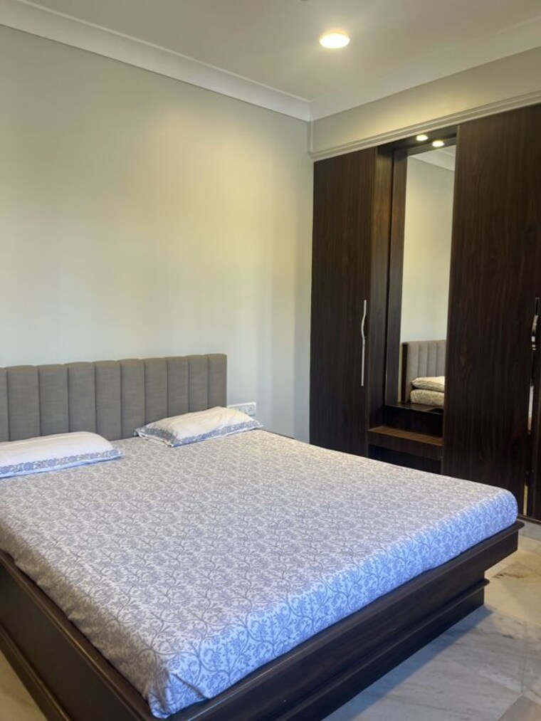 Bedroom, lodha-the-park 4 Bedroom 4300 Sq.Ft. Apartment In Worli Mumbai 10346878